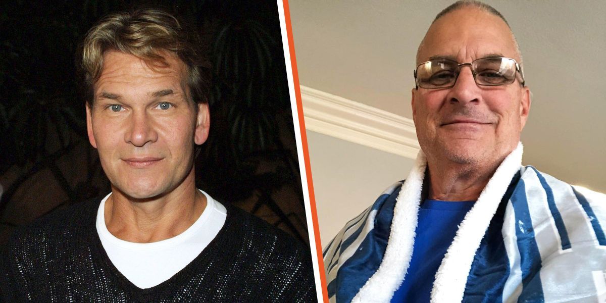 Sean Swayze Dies at 63: Patrick Swayze’s Brother Passes Away from Liver Complications