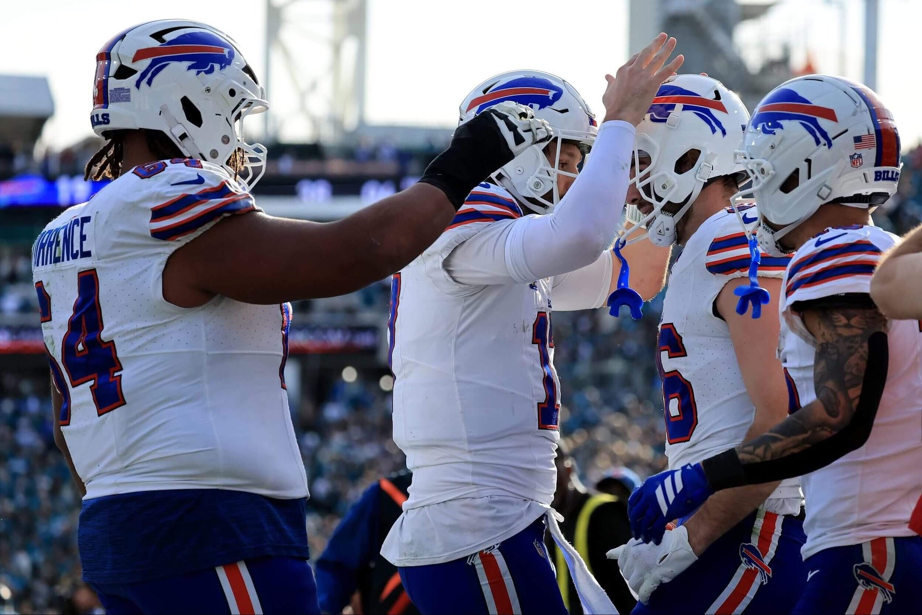 Bills vs. Jaguars: Tactical Analysis, Recent History, and Playoff Implications