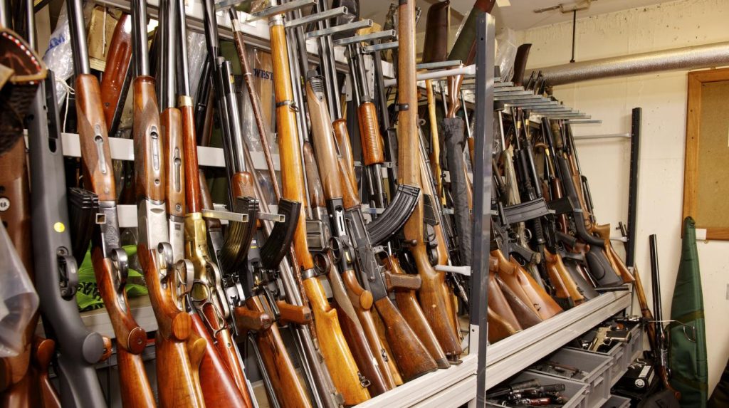 Gun Policy Research 2026: Evidence-Based Analysis & Legislative Trends