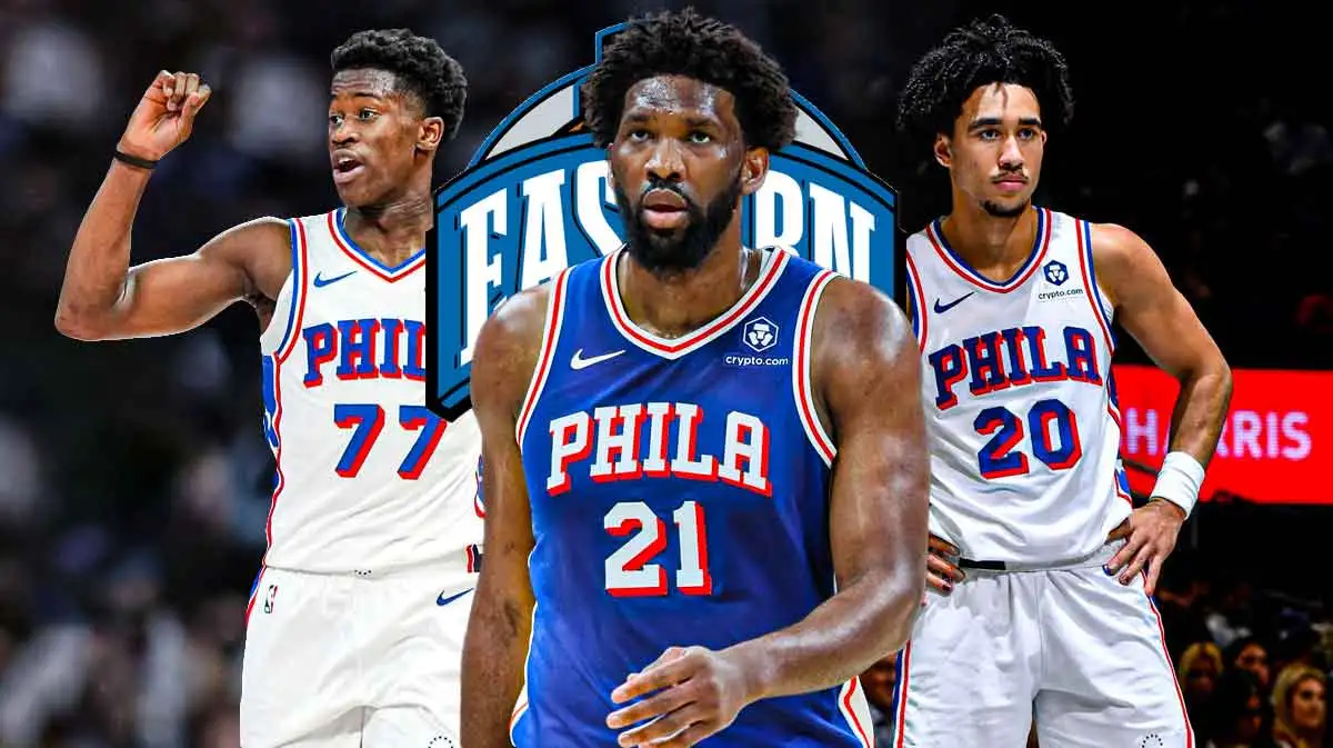 Philadelphia 76ers (2025-26): Season Intel, Roster Analysis & New Arena News