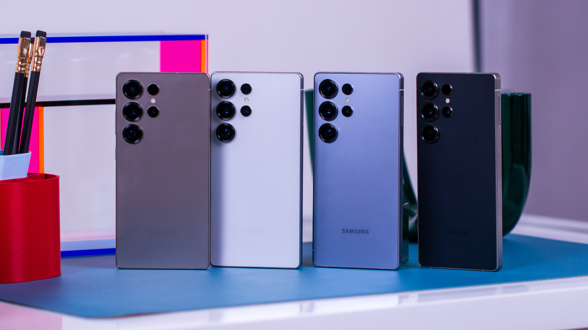 Samsung Galaxy S26 Series (2026): Release Date, Specs, Price & Leaks