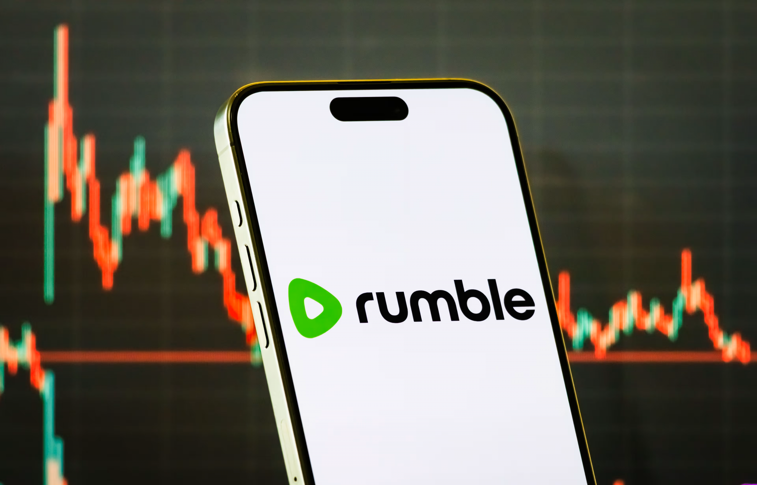 Rumble Launches Crypto Wallet with Tether Partnership: Enabling Direct Tips in BTC, USDT, and XAUT