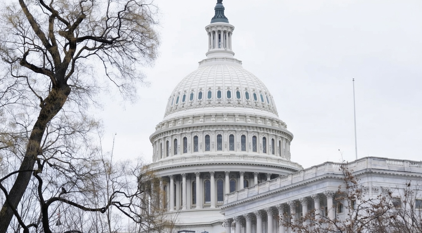 17 Republicans Join Democrats to Restore Lapsed Obamacare Subsidies: Historic Bipartisan House Vote on ACA Premium Tax Credits