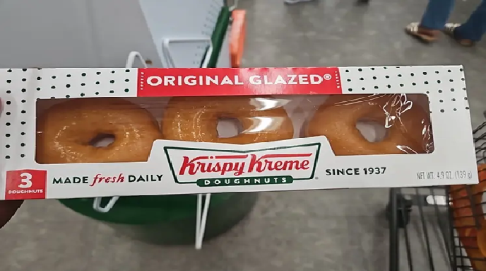 Krispy Kreme Free Glazed Doughnut Giveaway: How to Get Yours in 2026