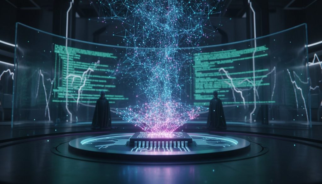 New Updates in Technology #7: The Convergence of Multimodal AI and Spatial Computing