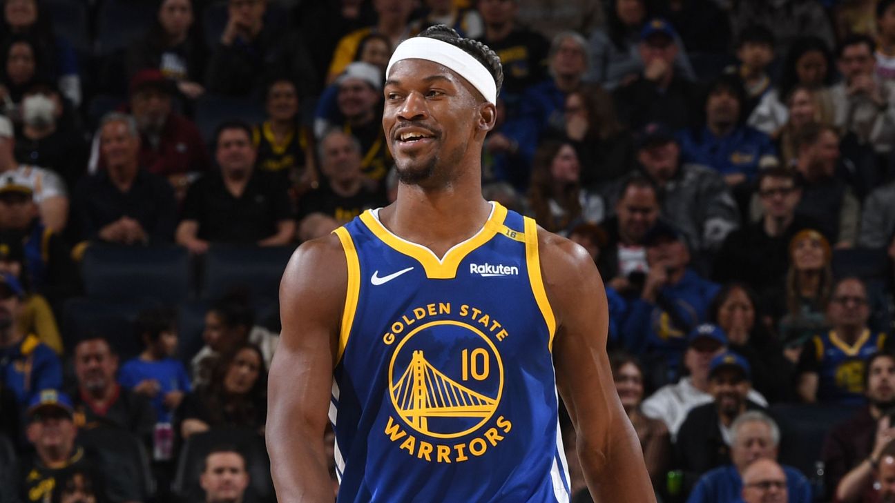 Golden State Warriors 2026 Report: The Butler Era & Dynasty Reimagined