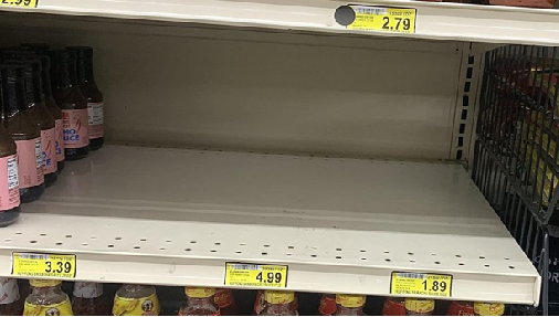 Huy Fong Sriracha Report 2026: Shortages, Recipe Changes & Market Wars