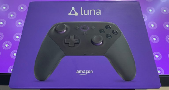 Amazon Luna Review 2026: The Definitive Guide to Cloud Gaming & GOG Integration