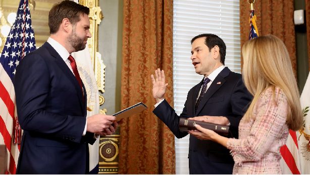 Marco Rubio: The ‘Dual Hat’ Secretary of State Defining Trump’s 2026 Foreign Policy