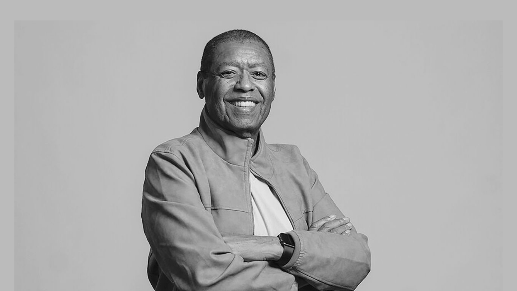 Dr. Ron Kenoly Passes Away at 81: Global Church Mourns Worship Icon