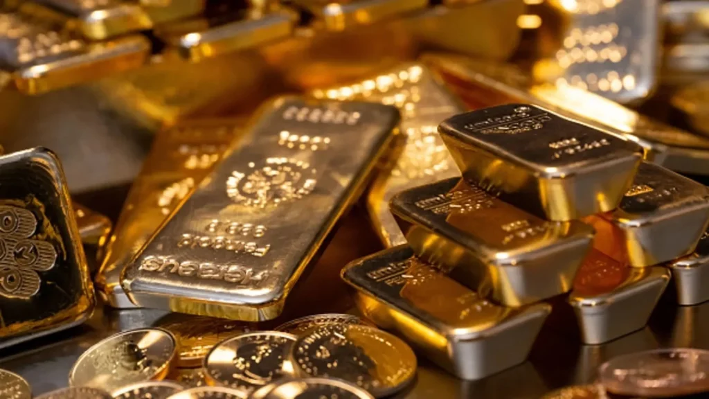 Gold Price Today: XAU/USD Holds $5,045 Amid US-Iran Tensions & Fed Uncertainty