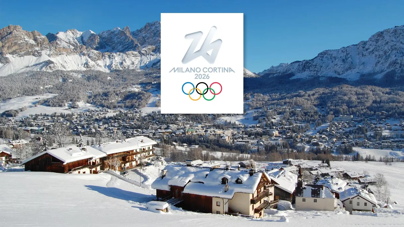 2026 Winter Olympics: The Ultimate Guide to Milano Cortina