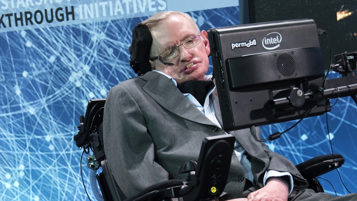 Stephen Hawking and the Epstein List: Fact-Checking the Viral Misinformation