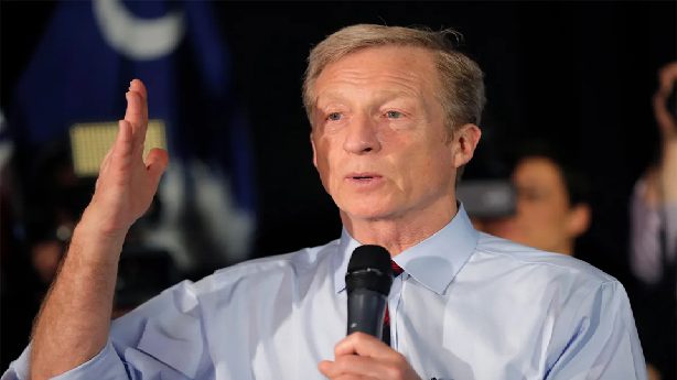 2026 California Gubernatorial Election: Tom Steyer’s $27 Million War Chest Redefines the Race