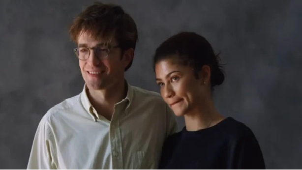 The Drama Trailer Breakdown: Zendaya & Robert Pattinson’s Viral A24 Wedding Nightmare
